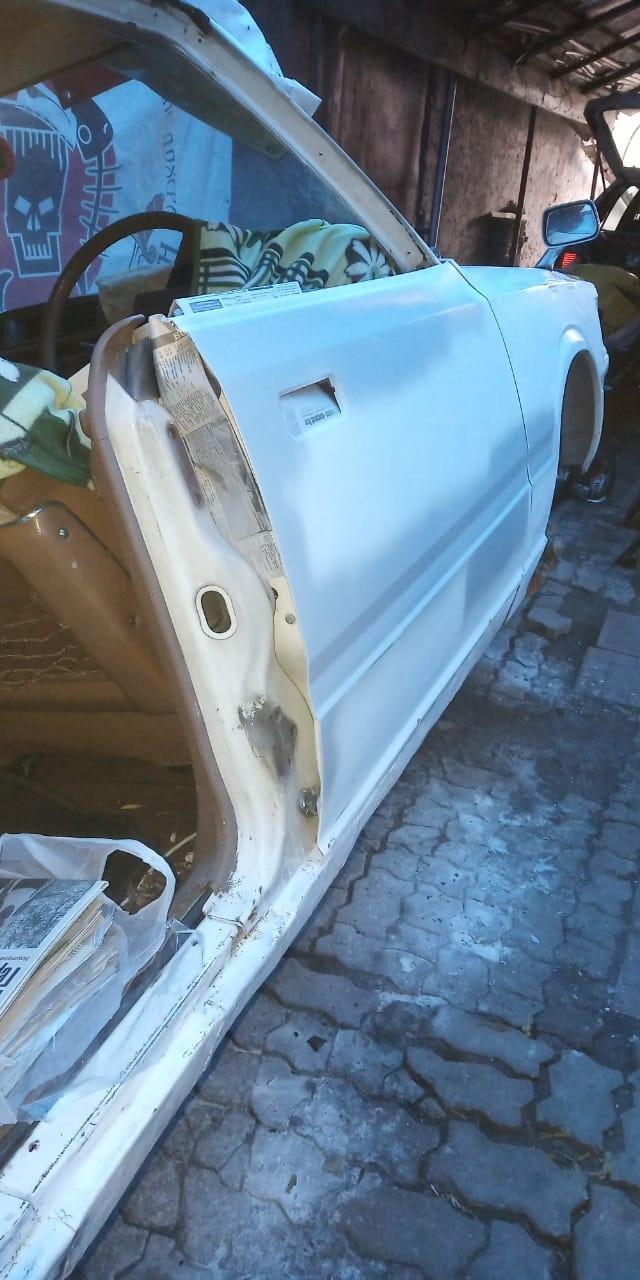 Фото в бортжурнале Nissan Cedric (5G)