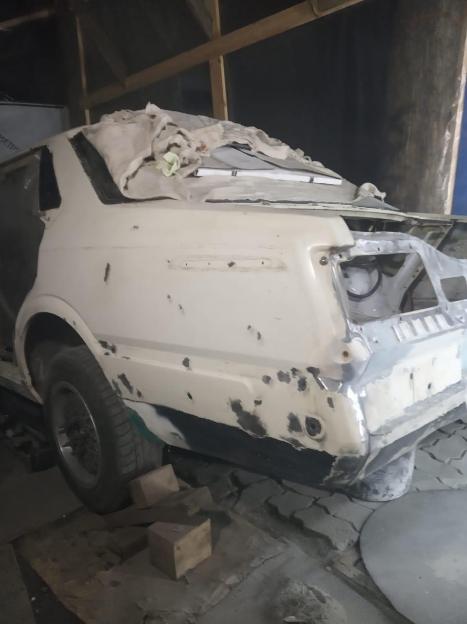 Фото в бортжурнале Nissan Cedric (5G)