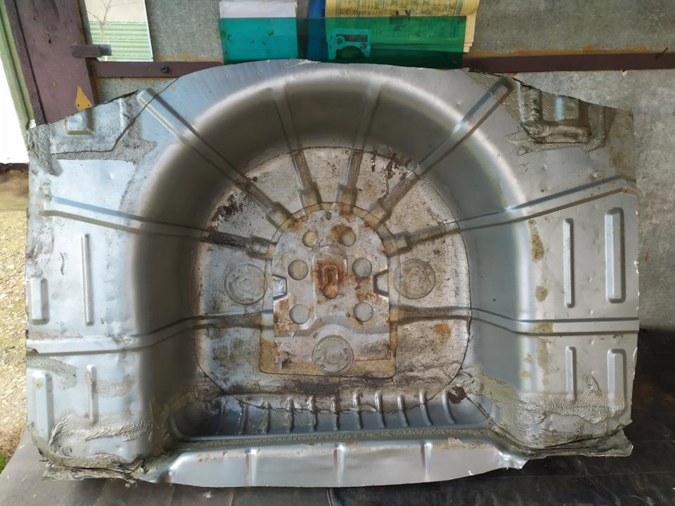 Фото в бортжурнале Nissan Cedric (5G)