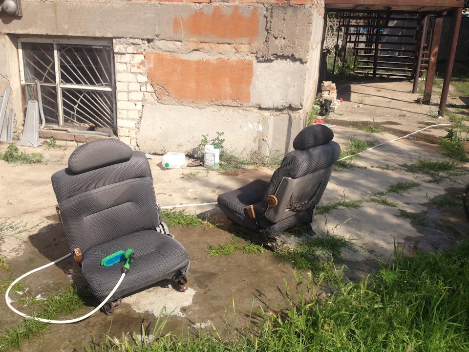 процес — Nissan Cedric (5G)