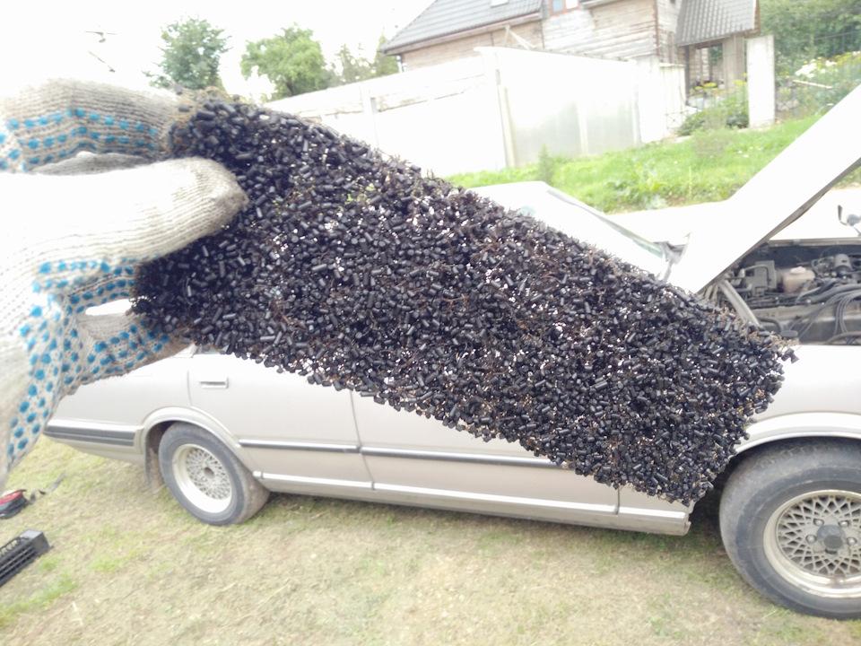 Фото в бортжурнале Nissan Cedric (5G)