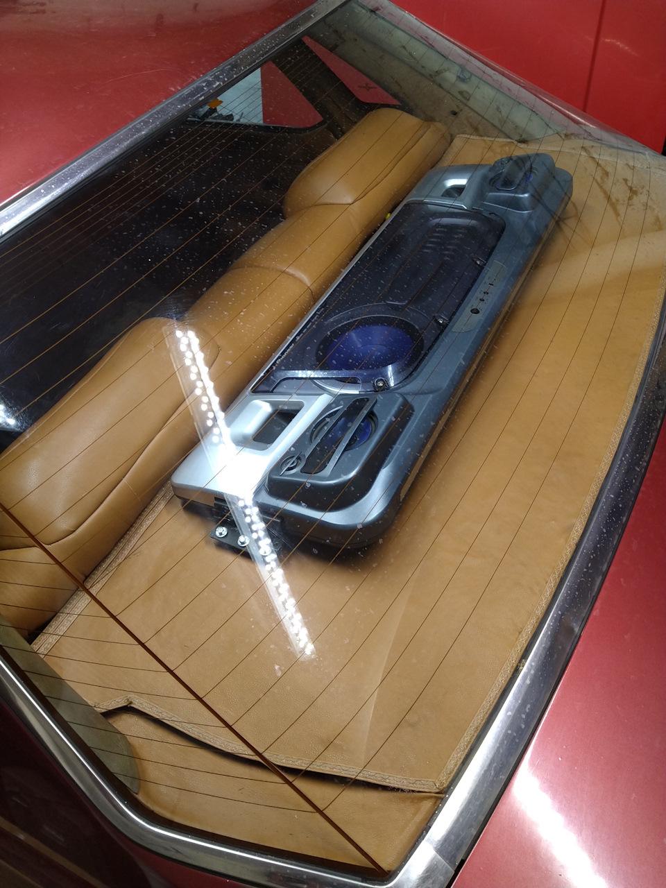 Фото в бортжурнале Nissan Cedric (5G)