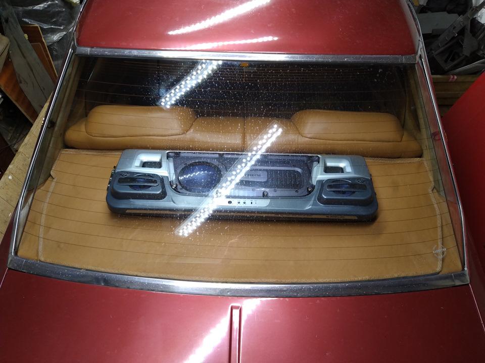 Фото в бортжурнале Nissan Cedric (5G)