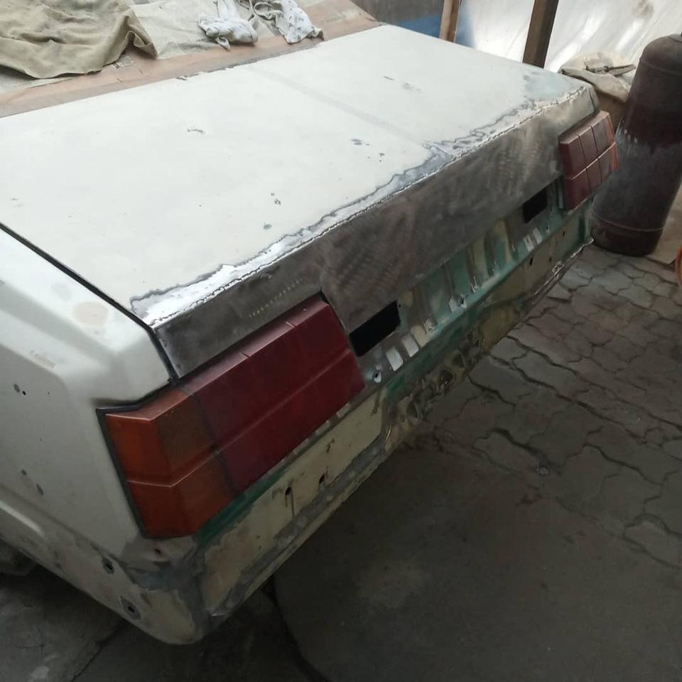 Фото в бортжурнале Nissan Cedric (5G)