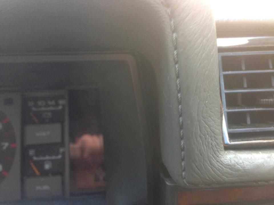 Фото в бортжурнале Nissan Gloria (6G)