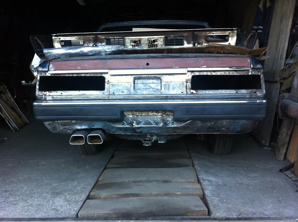 Фото в бортжурнале Nissan Cedric (5G)