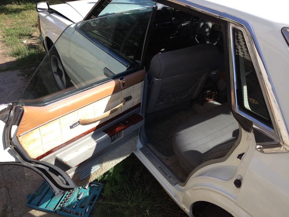 готово — Nissan Cedric (5G)