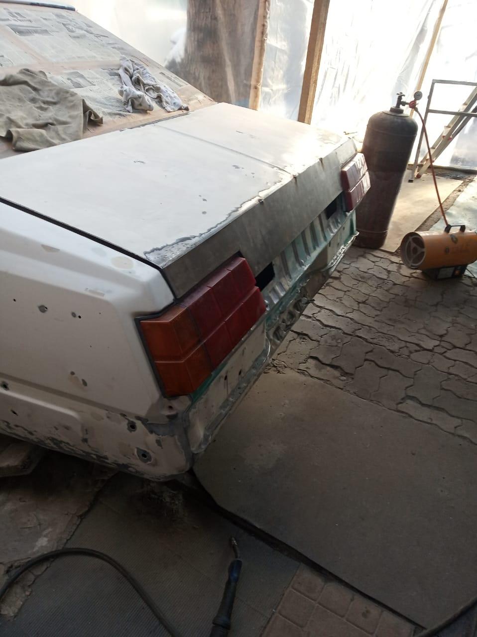 Фото в бортжурнале Nissan Cedric (5G)