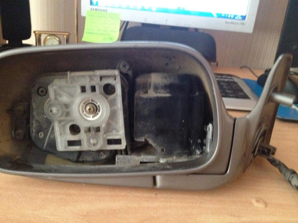 Фото в бортжурнале Toyota Mark II (80)