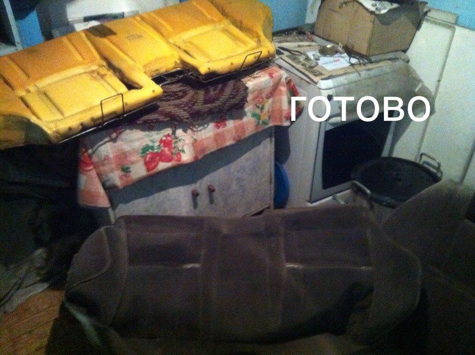 Фото в бортжурнале Toyota Chaser (80)