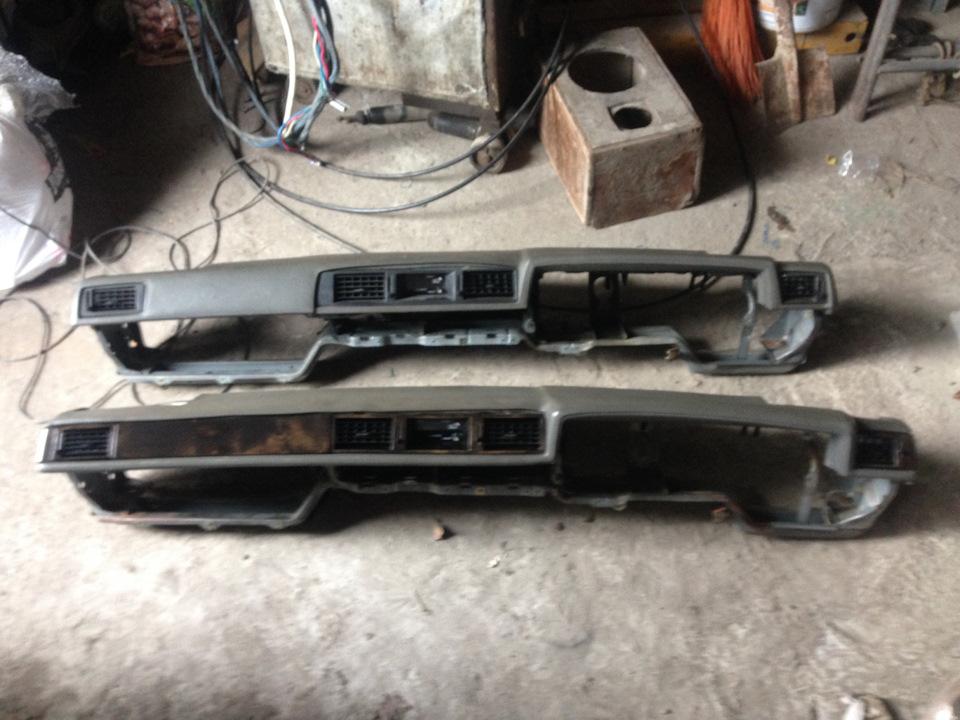 Фото в бортжурнале Nissan Gloria (6G)