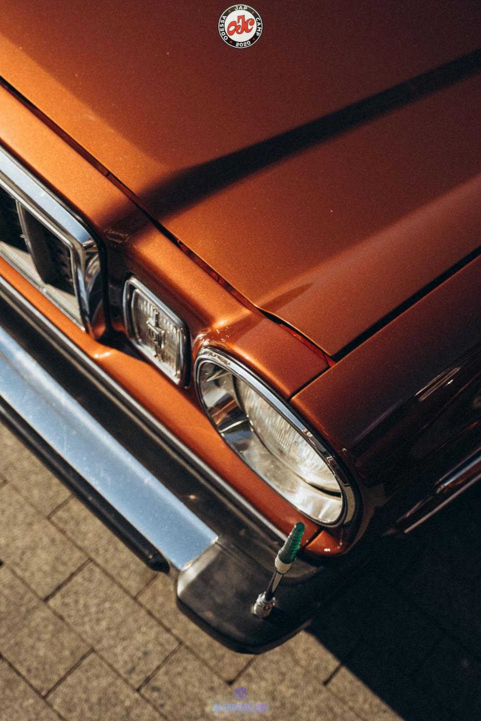 Фото в бортжурнале Toyota Mark II (30/40)