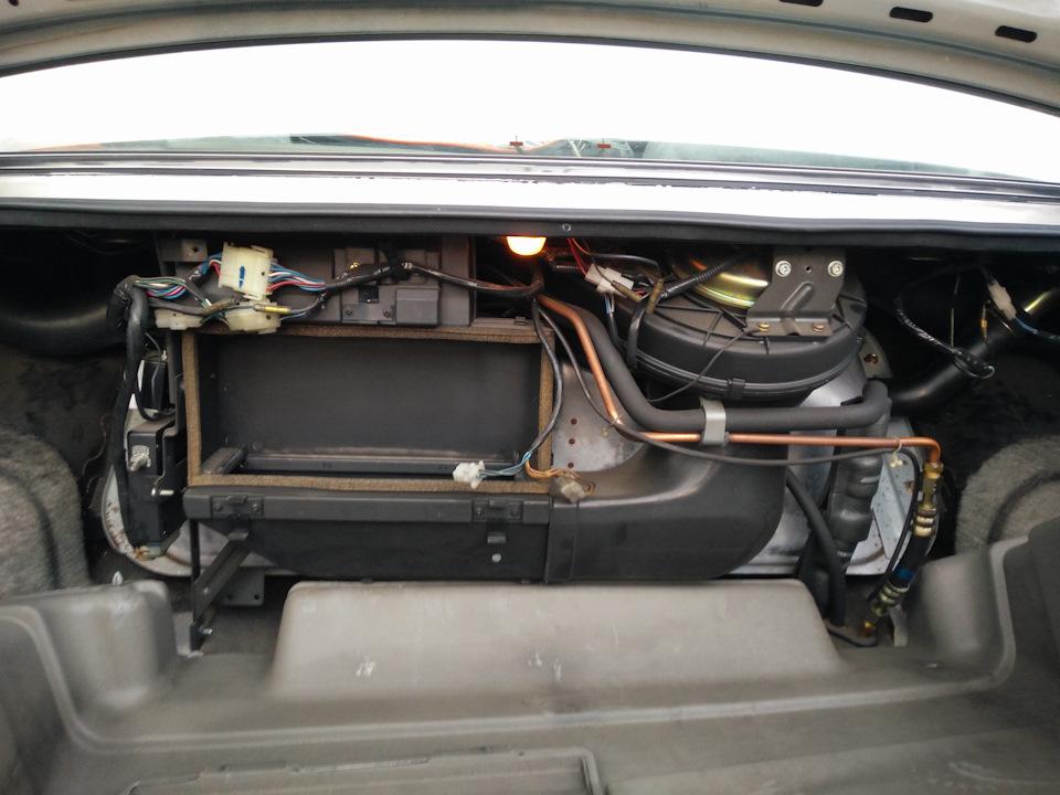Фото в бортжурнале Nissan Cedric (5G)