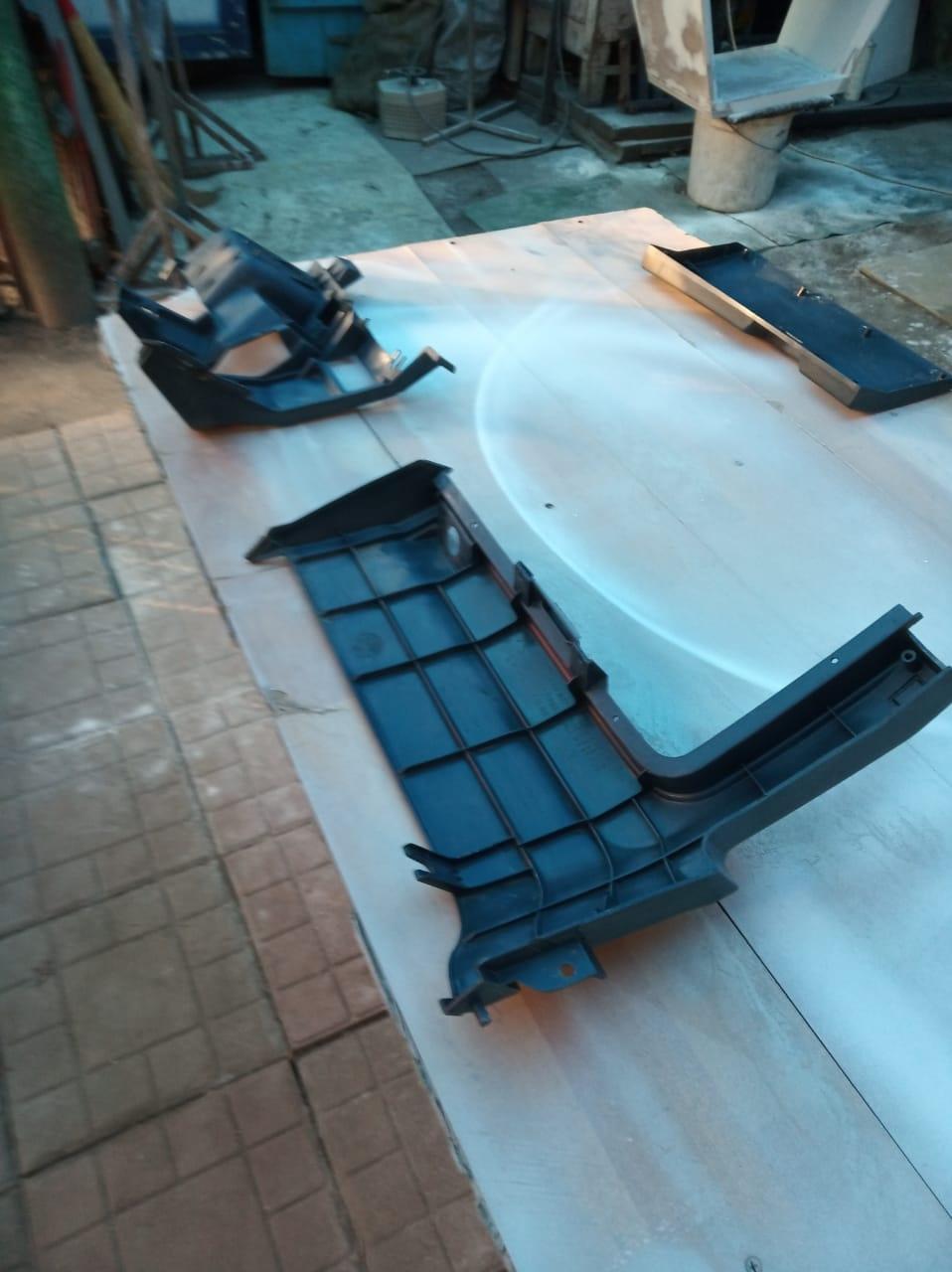 Фото в бортжурнале Nissan Cedric (5G)