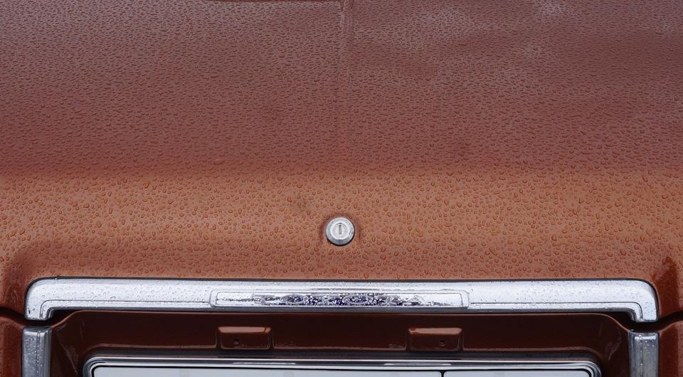Фото в бортжурнале Toyota Mark II (30/40)
