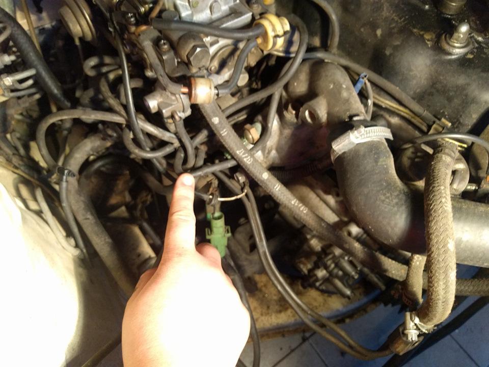 Фото в бортжурнале Toyota Mark II (30/40)