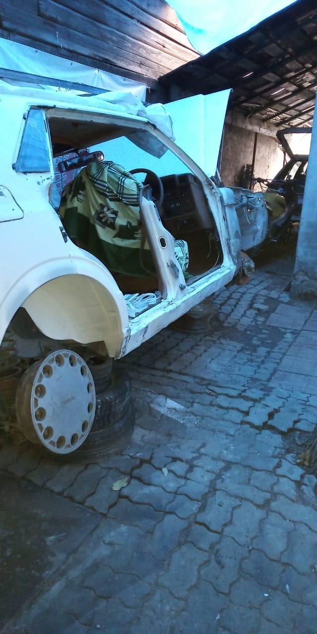 Фото в бортжурнале Nissan Cedric (5G)