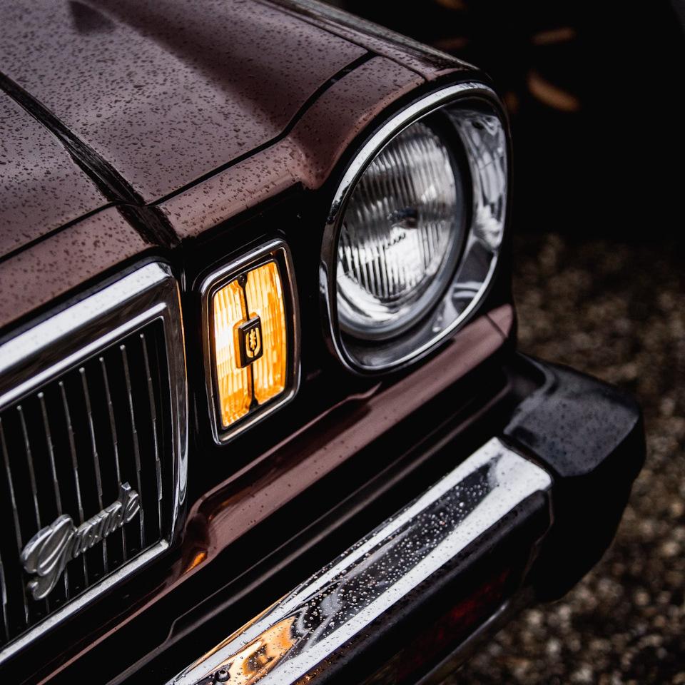 Фото в бортжурнале Toyota Mark II (30/40)