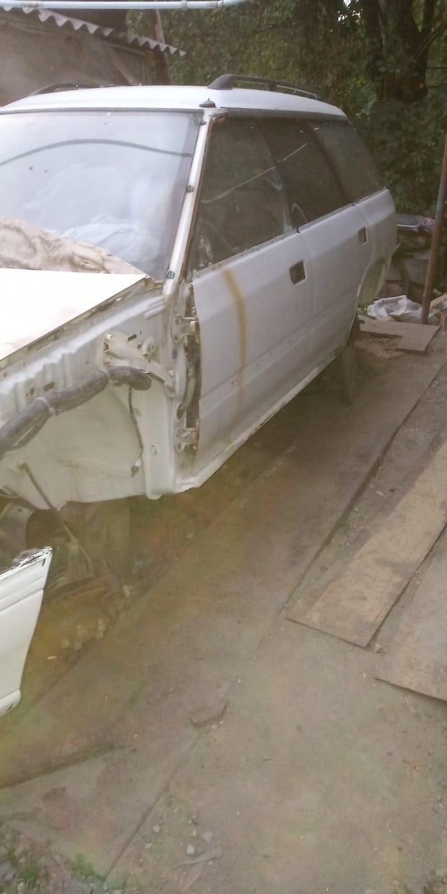 Фото в бортжурнале Nissan Cedric (5G)