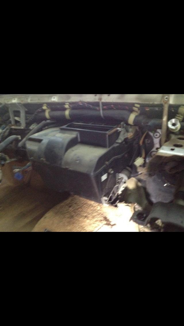Фото в бортжурнале Nissan Cedric (5G)