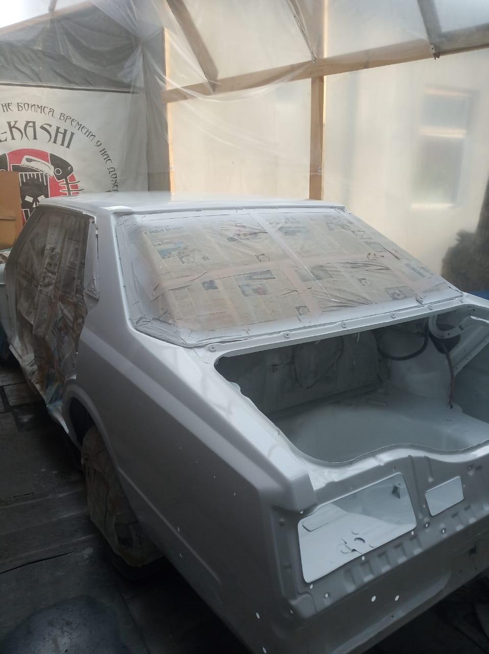 Фото в бортжурнале Nissan Cedric (5G)
