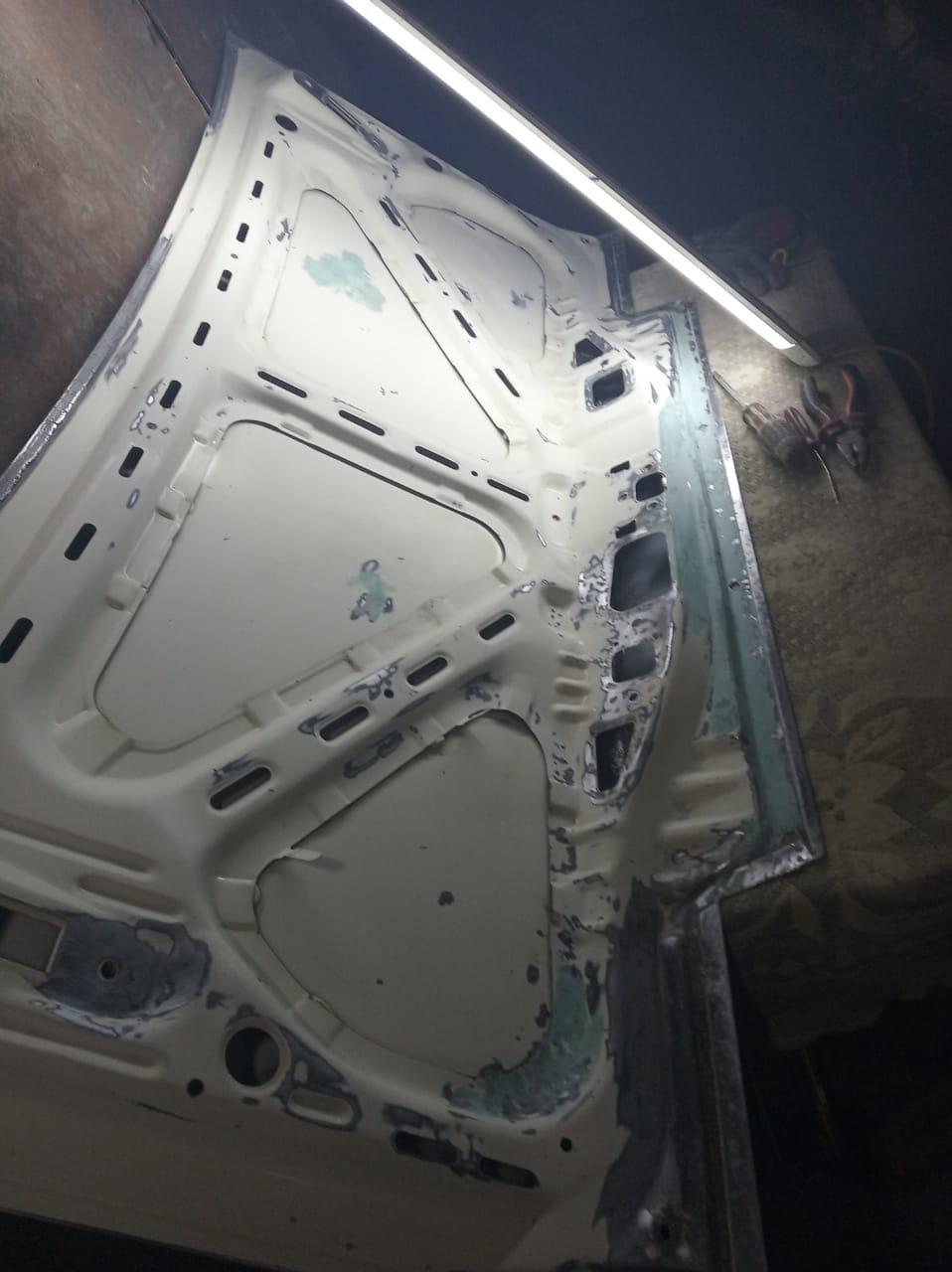Фото в бортжурнале Nissan Cedric (5G)