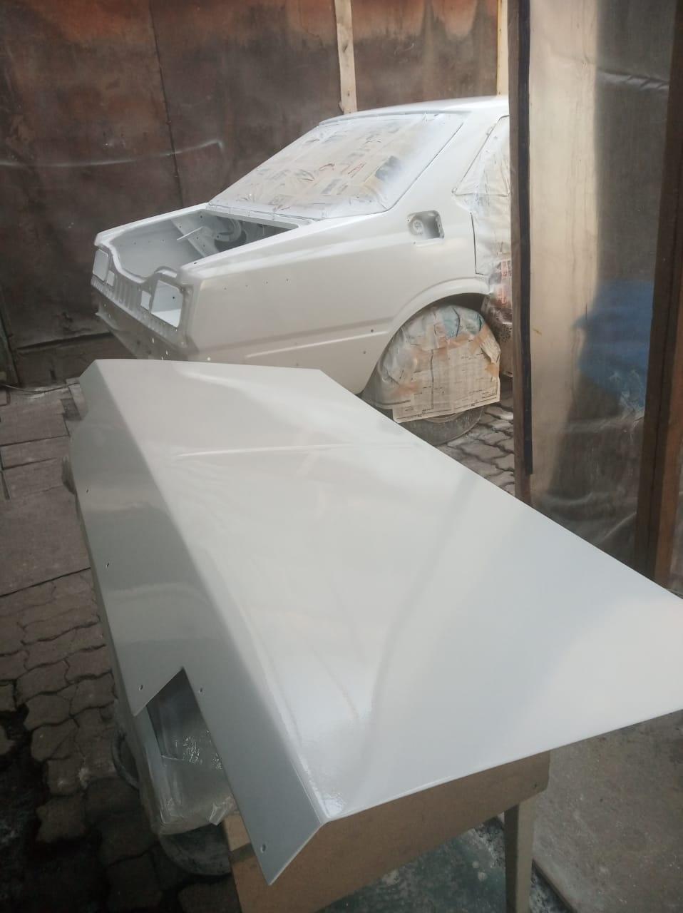Фото в бортжурнале Nissan Cedric (5G)