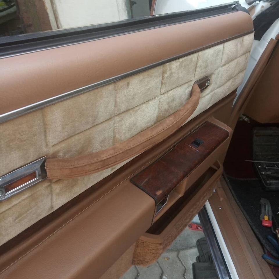 Фото в бортжурнале Nissan Cedric (5G)