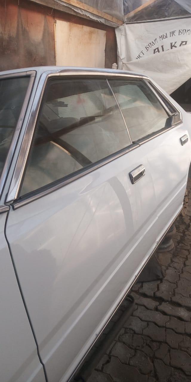 Фото в бортжурнале Nissan Cedric (5G)