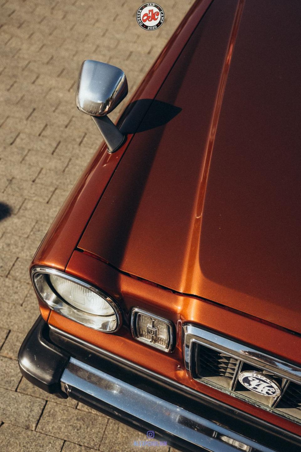 Фото в бортжурнале Toyota Mark II (30/40)