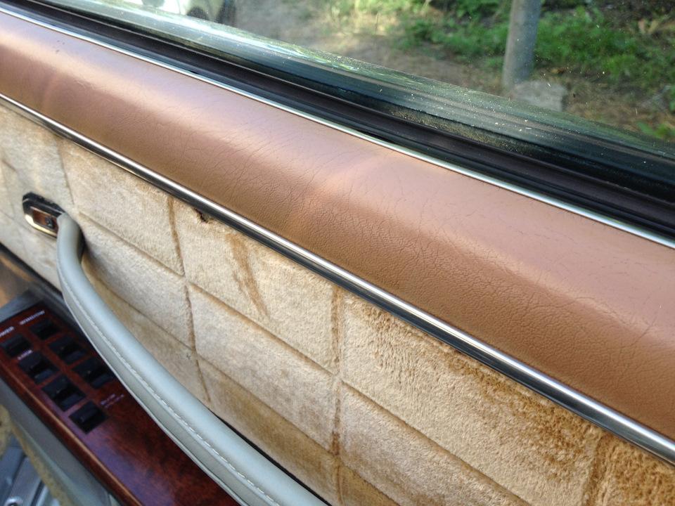 + селекон — Nissan Cedric (5G)