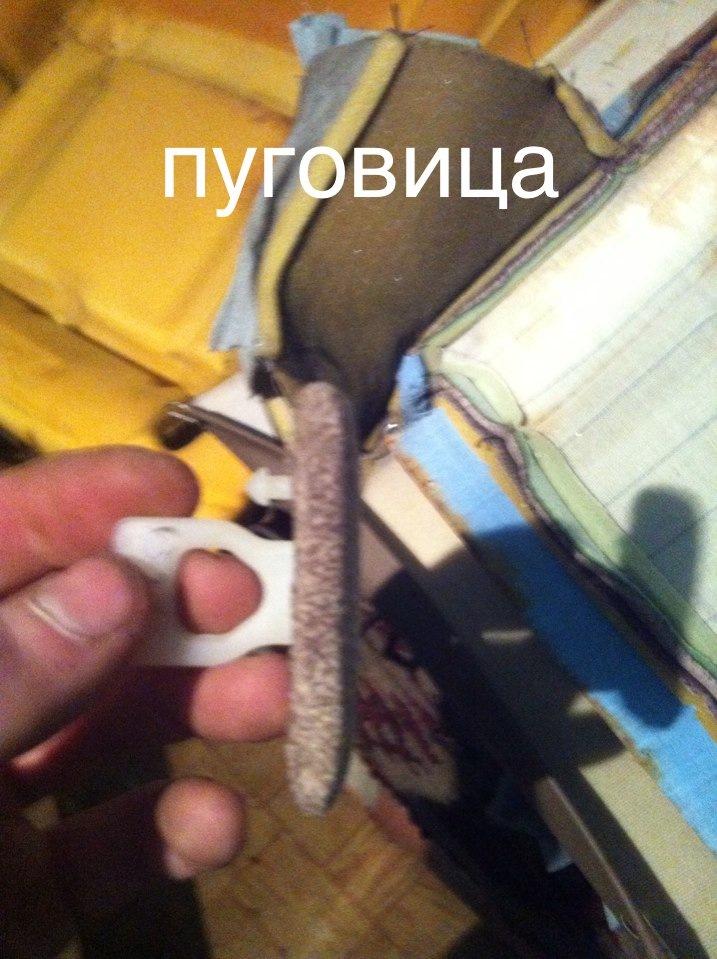 Фото в бортжурнале Toyota Chaser (80)
