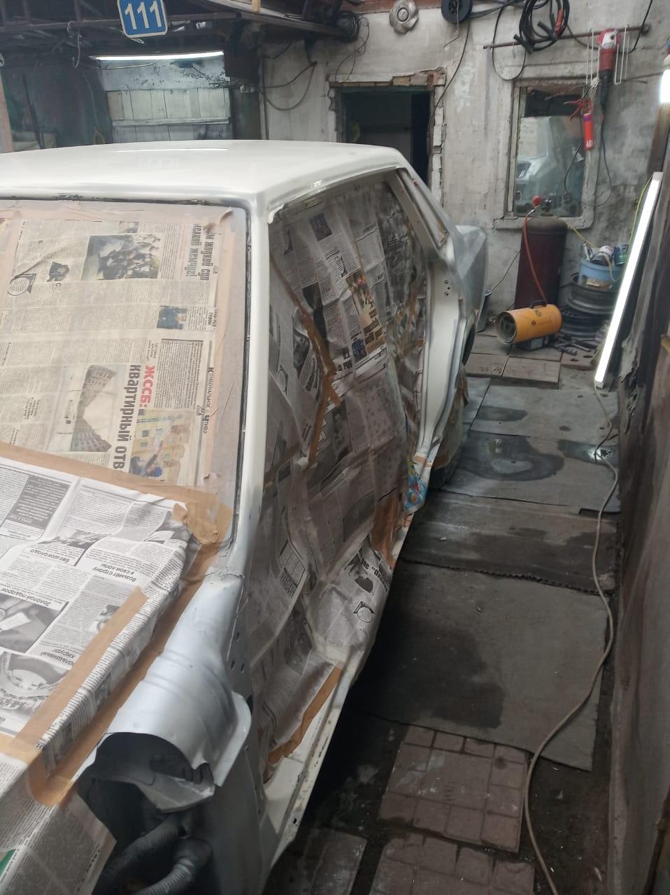 Фото в бортжурнале Nissan Cedric (5G)