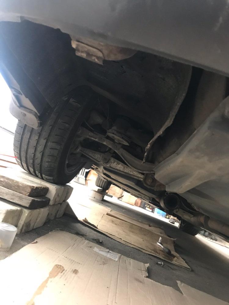 Фото в бортжурнале Lexus LS 600h