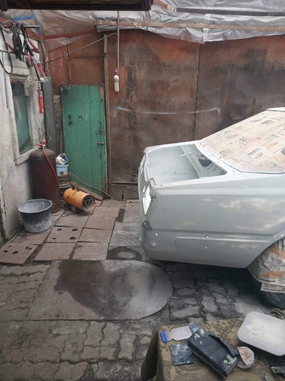 Фото в бортжурнале Nissan Cedric (5G)