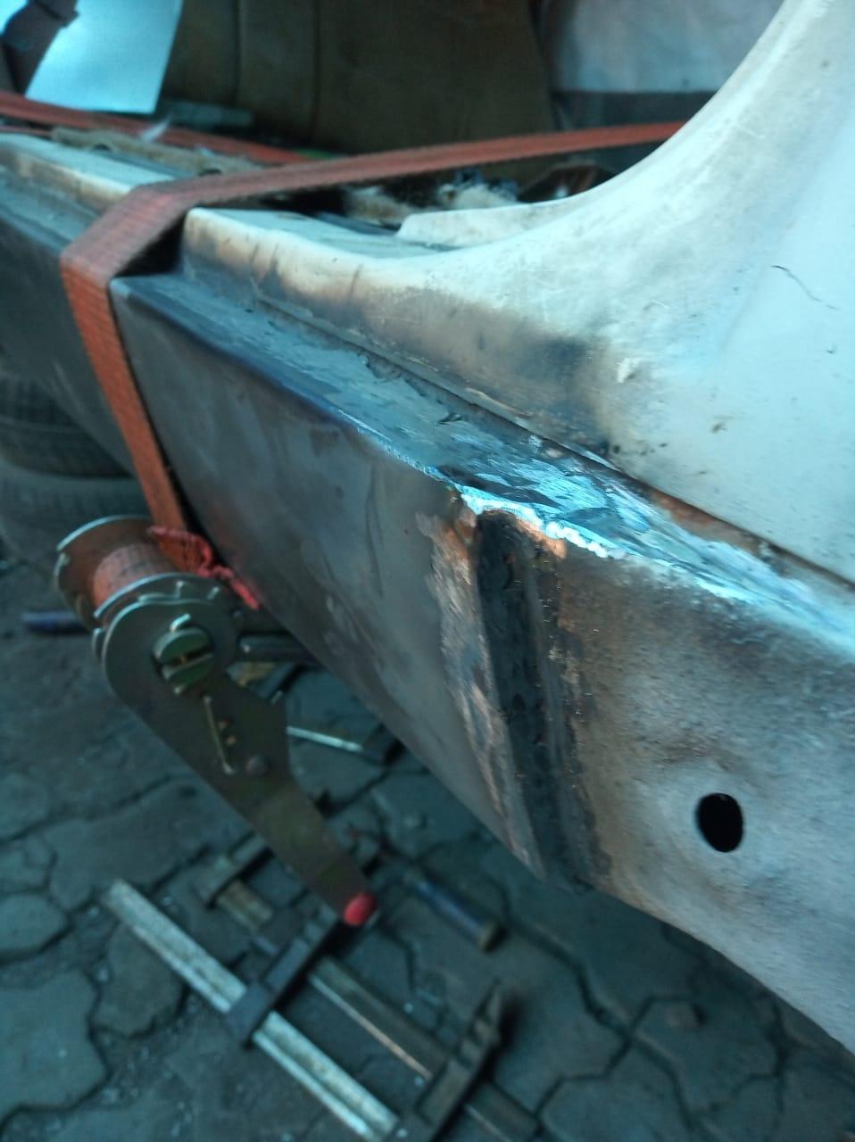 Фото в бортжурнале Nissan Cedric (5G)