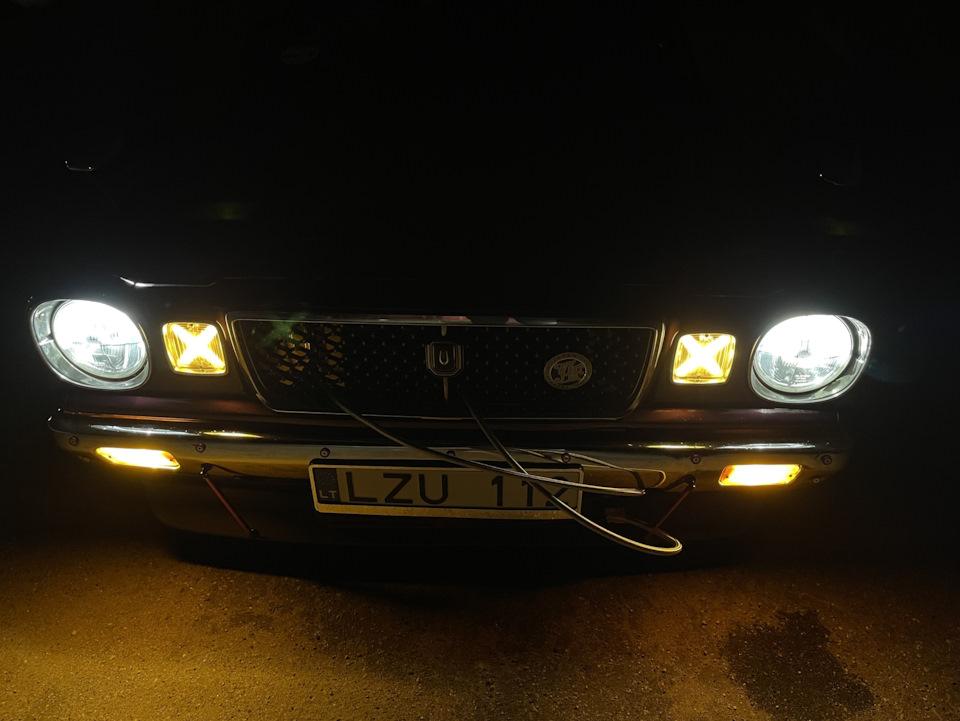 Фото в бортжурнале Toyota Mark II (30/40)