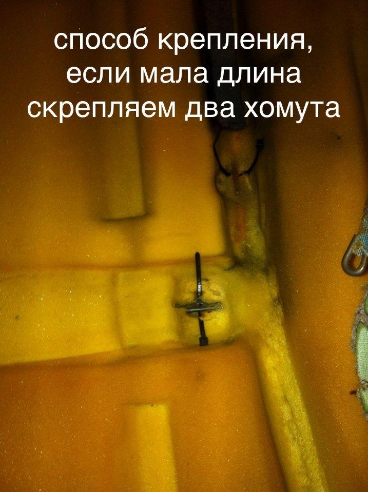 Фото в бортжурнале Toyota Chaser (80)