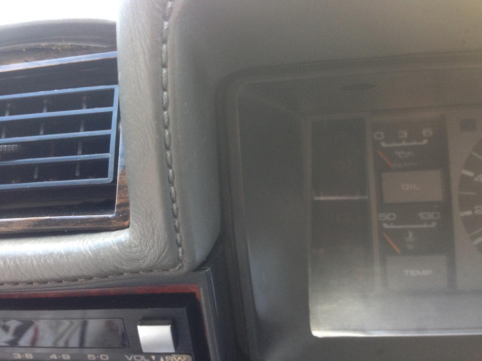 Фото в бортжурнале Nissan Gloria (6G)