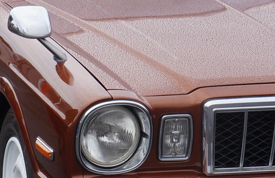 Фото в бортжурнале Toyota Mark II (30/40)