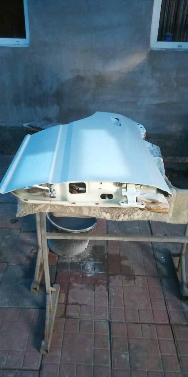 Фото в бортжурнале Nissan Cedric (5G)