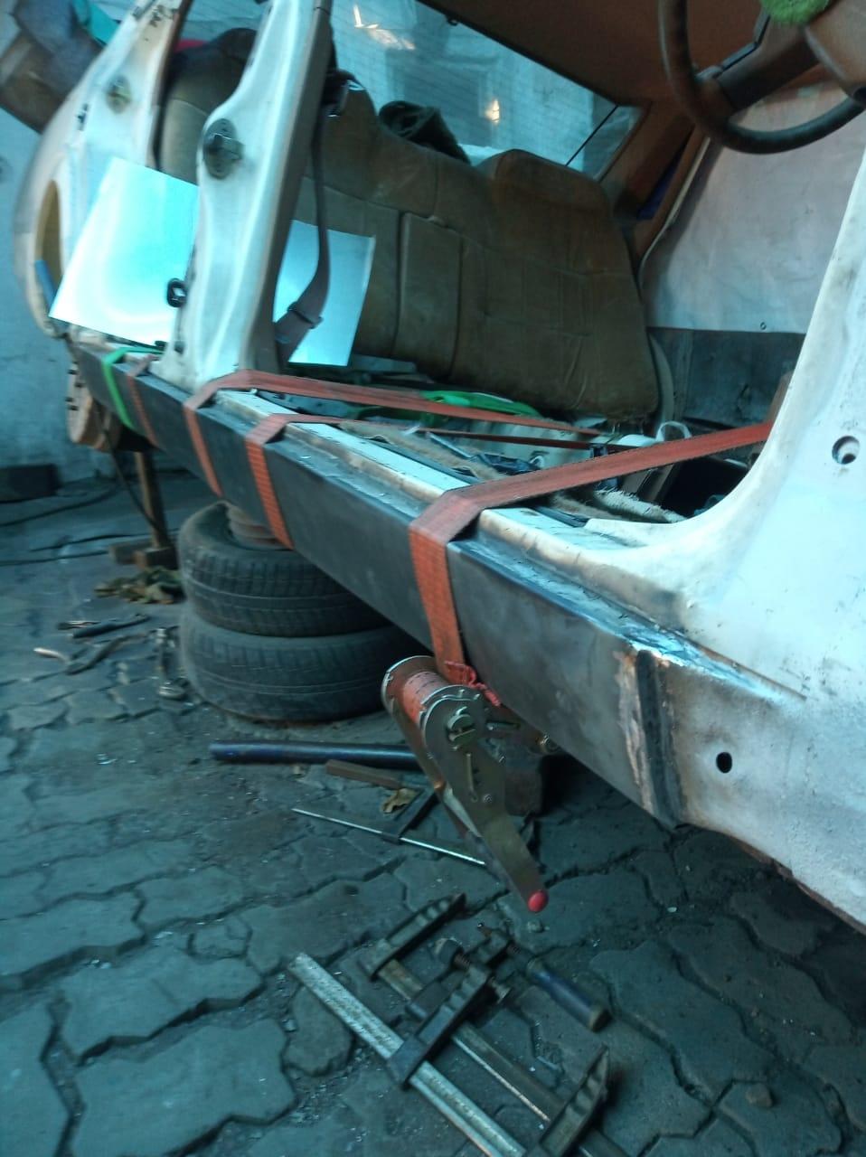 Фото в бортжурнале Nissan Cedric (5G)