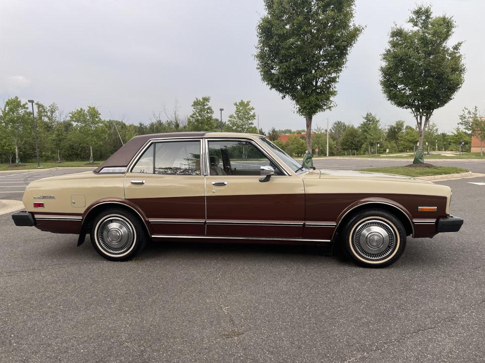 Фото в бортжурнале Toyota Cressida (1G)