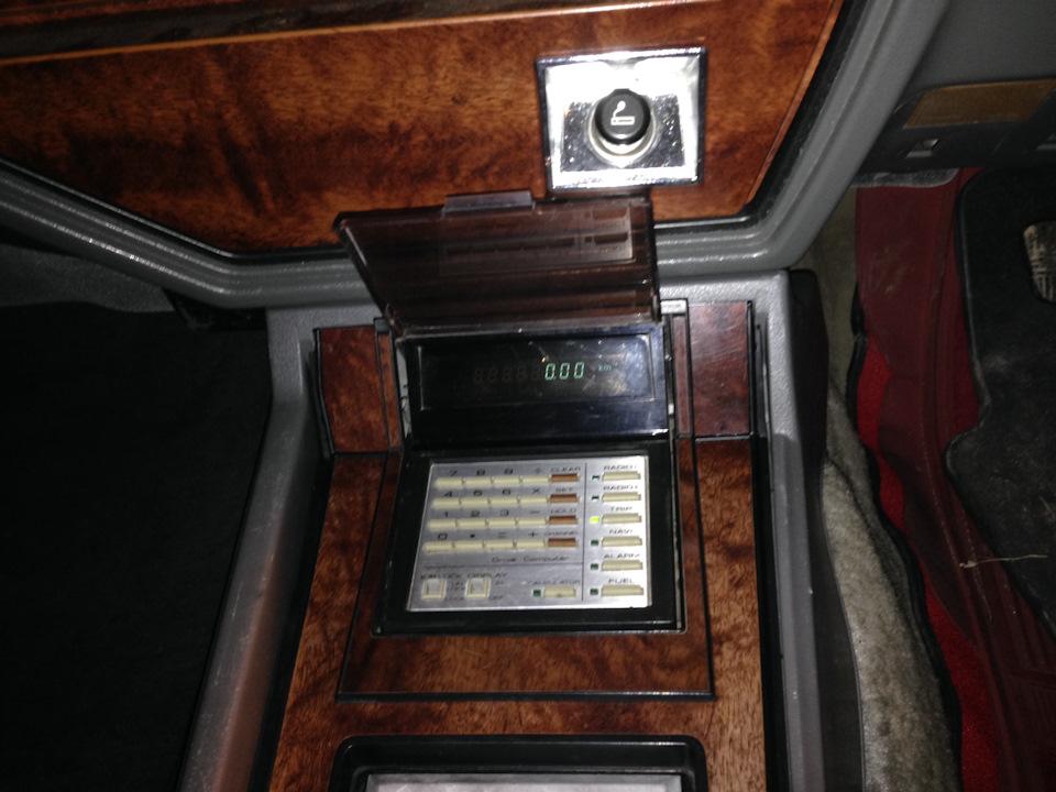 Фото в бортжурнале Nissan Gloria (6G)