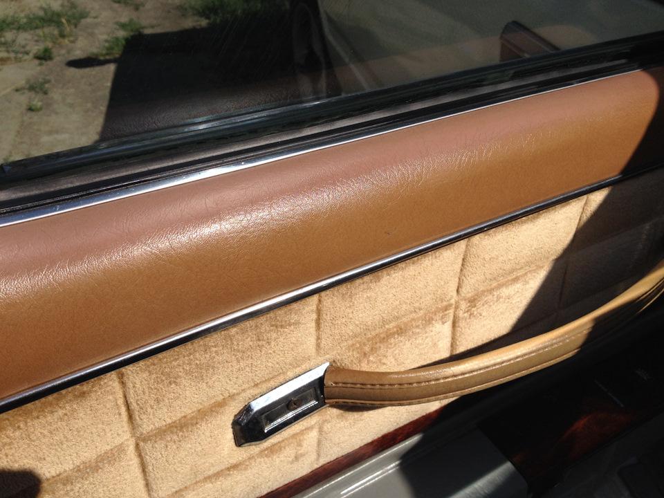 есть разница — Nissan Cedric (5G)