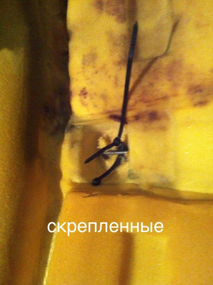 Фото в бортжурнале Toyota Chaser (80)