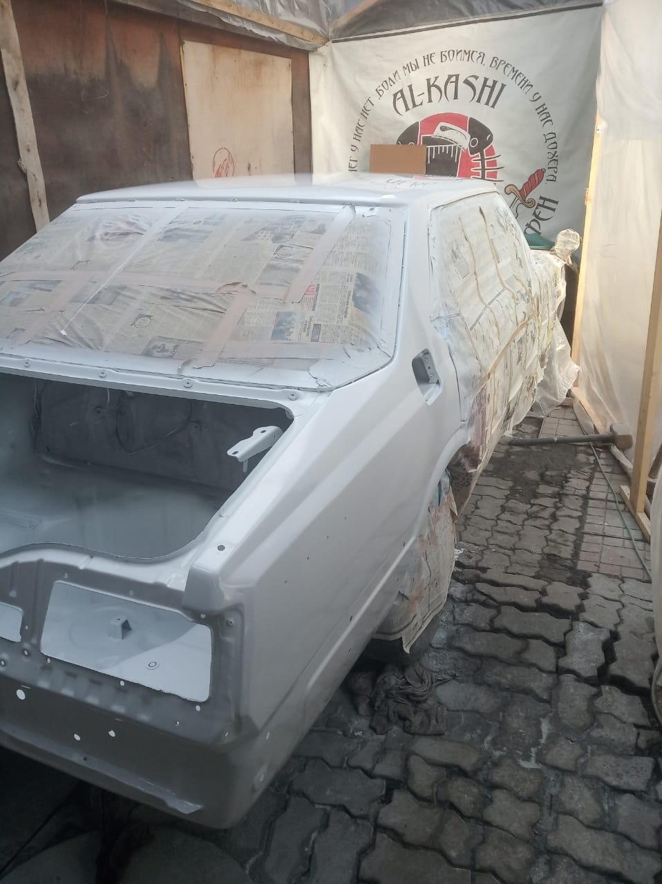 Фото в бортжурнале Nissan Cedric (5G)