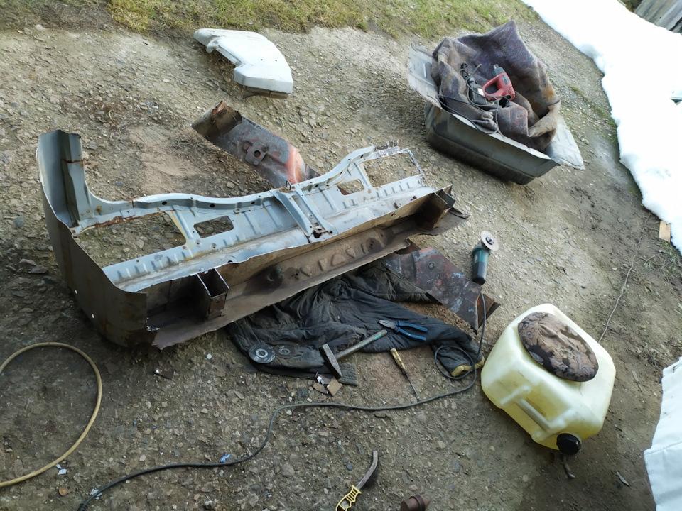 Фото в бортжурнале Nissan Cedric (5G)