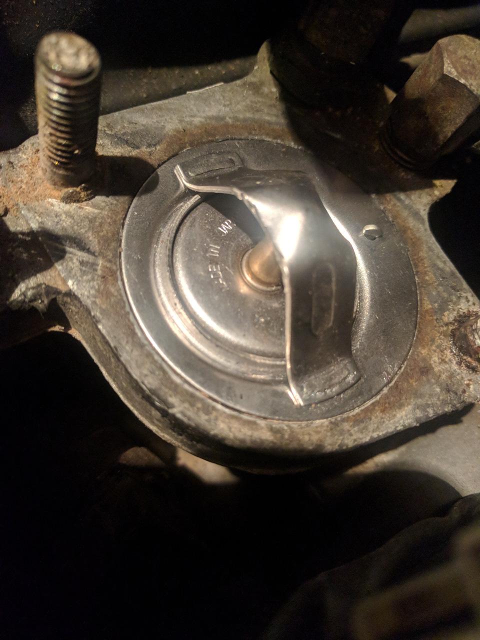 Фото в бортжурнале Toyota Mark II (30/40)