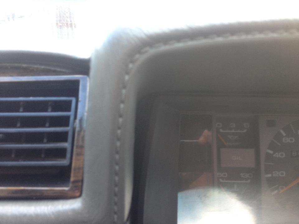 Фото в бортжурнале Nissan Gloria (6G)